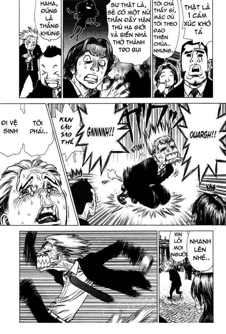 Sun-Ken Rock Chapter 47 - Trang 2