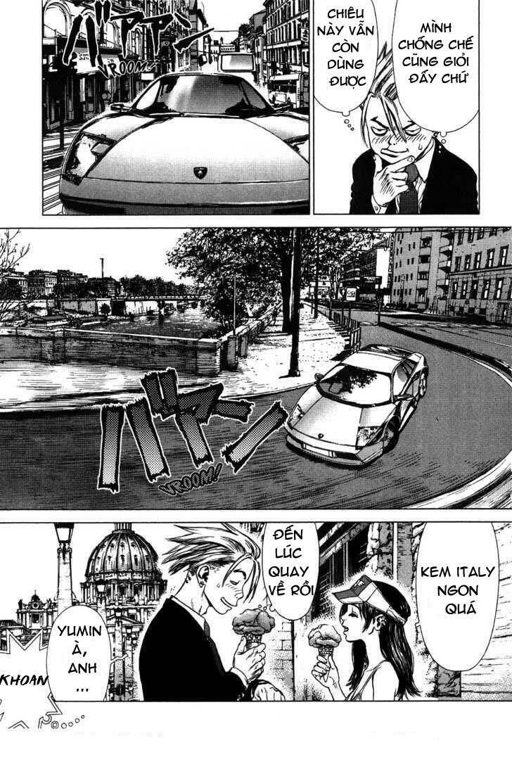 Sun-Ken Rock Chapter 47 - Trang 2