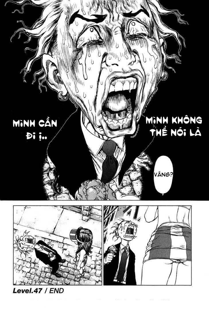 Sun-Ken Rock Chapter 47 - Trang 2