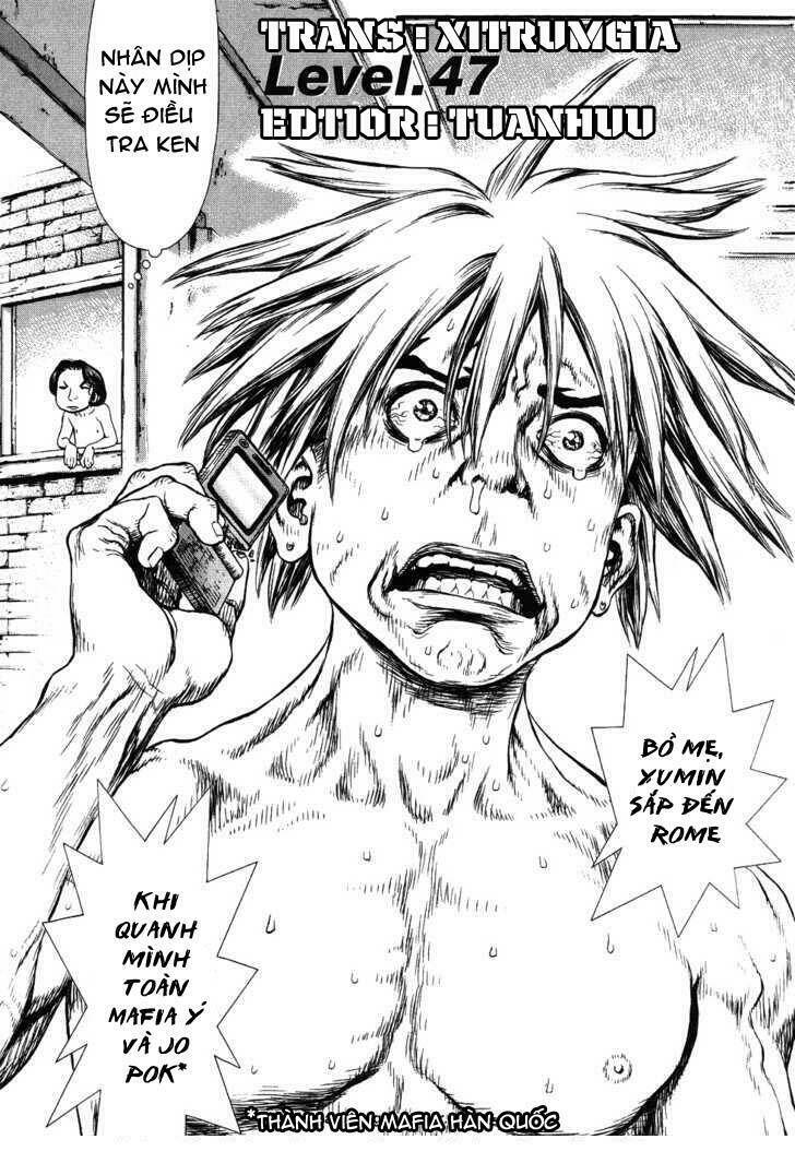 Sun-Ken Rock Chapter 47 - Trang 2