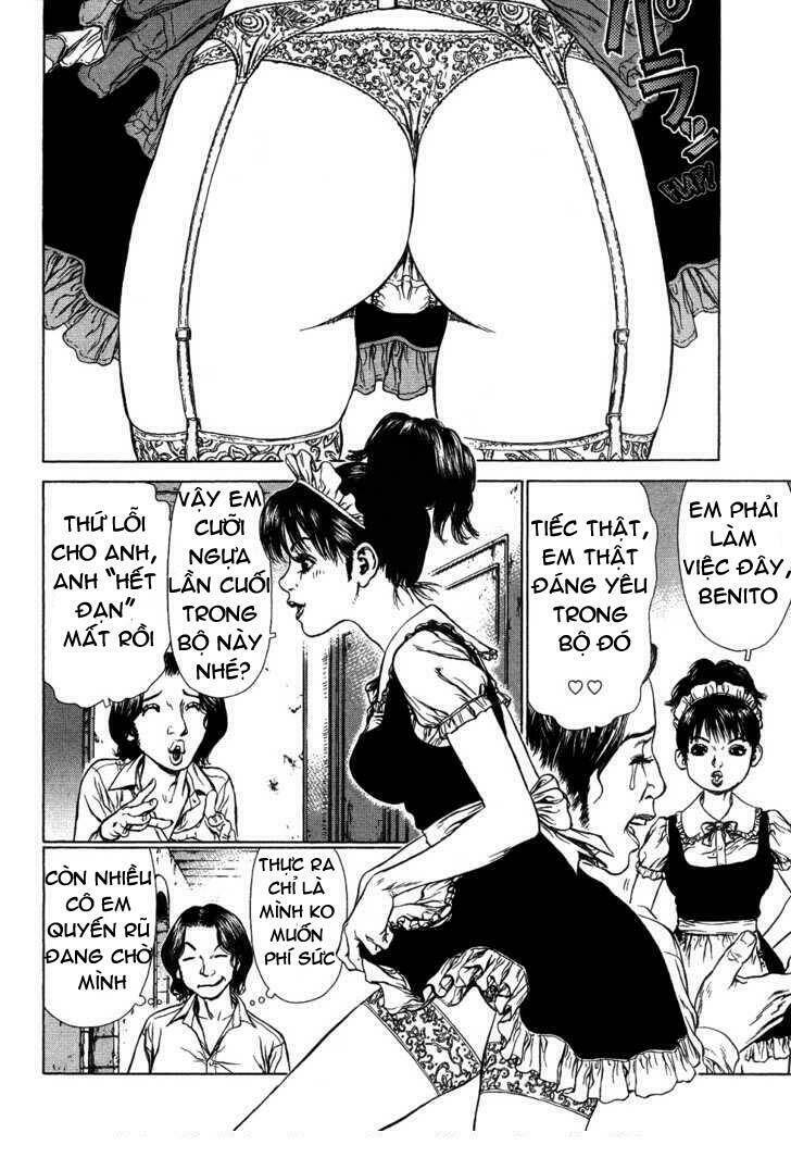 Sun-Ken Rock Chapter 47 - Trang 2