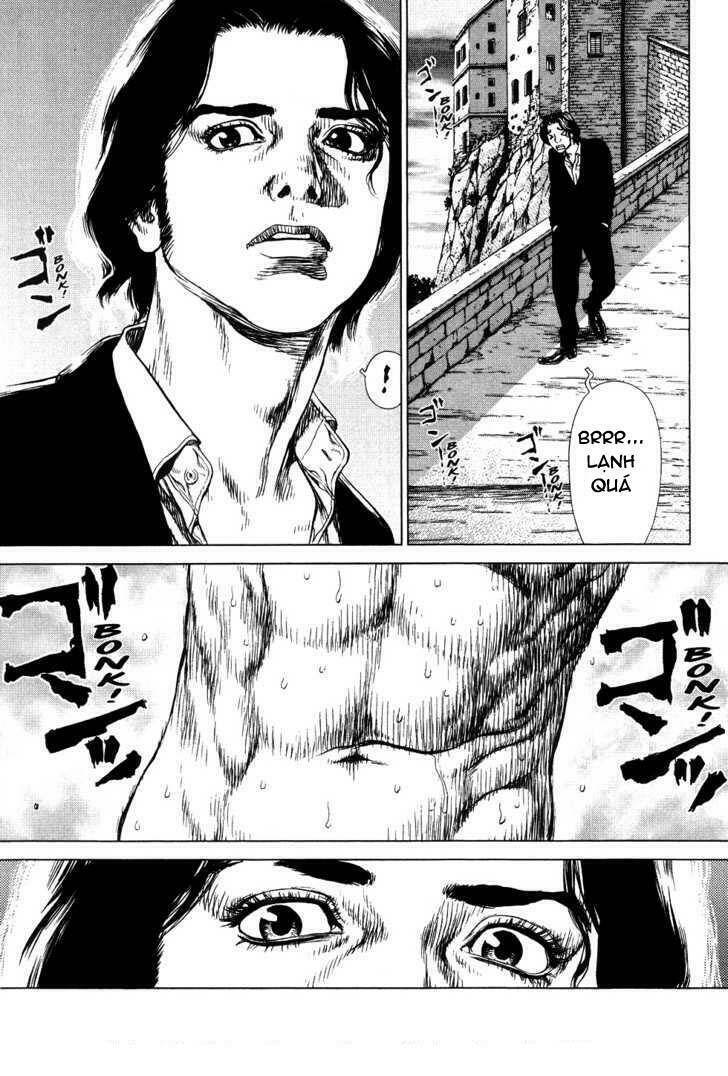 Sun-Ken Rock Chapter 47 - Trang 2