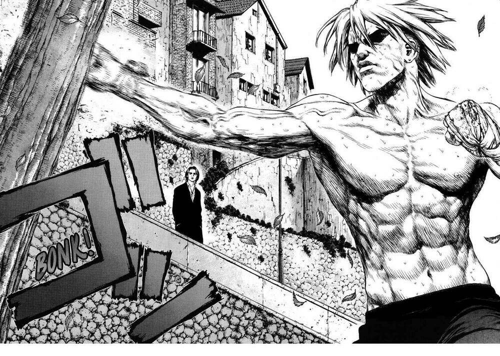 Sun-Ken Rock Chapter 47 - Trang 2