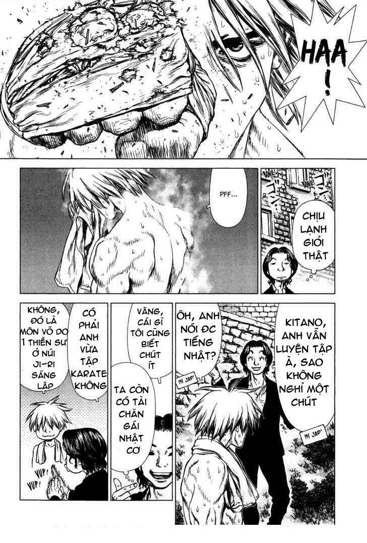 Sun-Ken Rock Chapter 47 - Trang 2