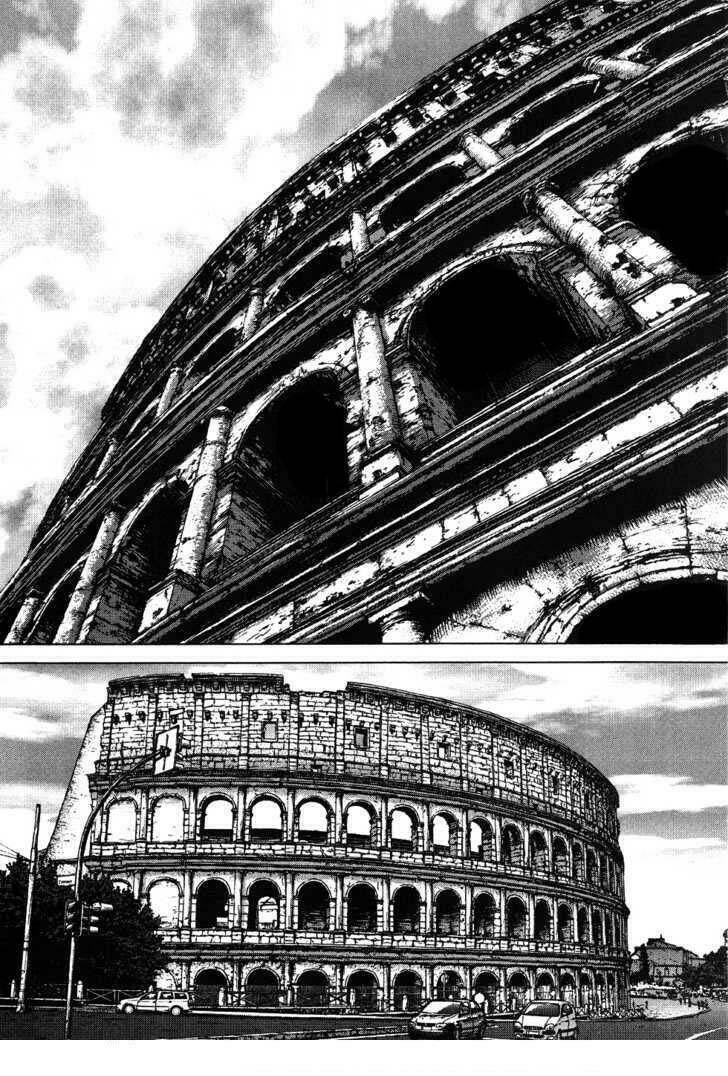 Sun-Ken Rock Chapter 48 - Trang 2