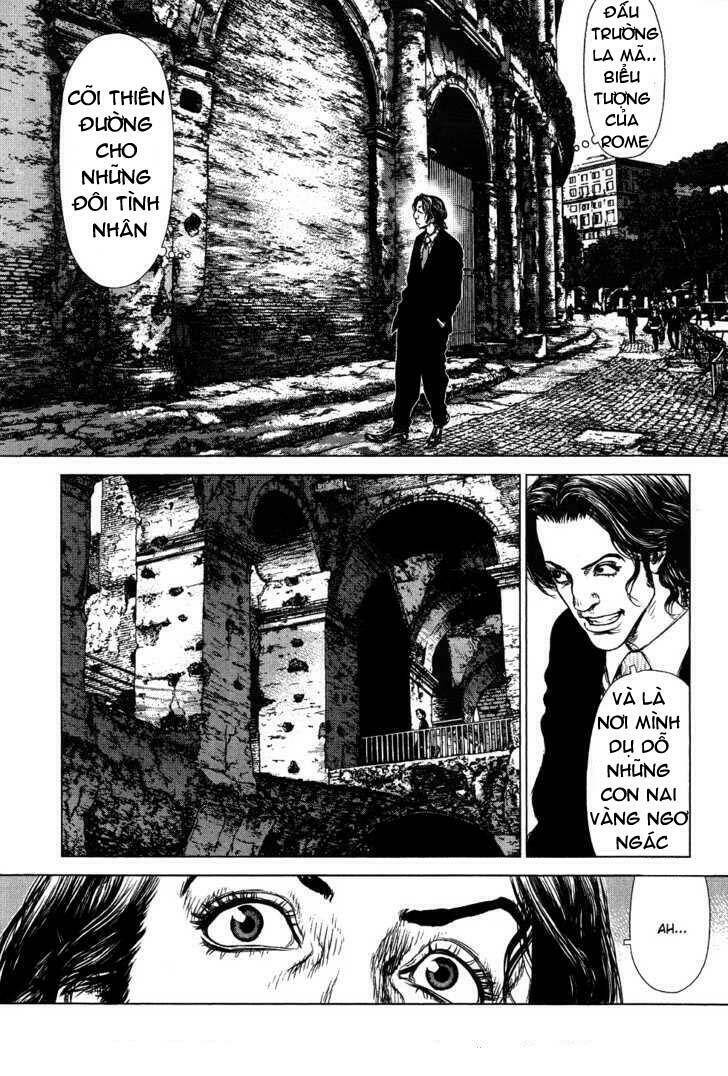 Sun-Ken Rock Chapter 48 - Trang 2