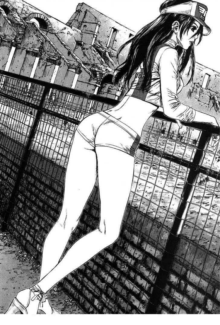 Sun-Ken Rock Chapter 48 - Trang 2