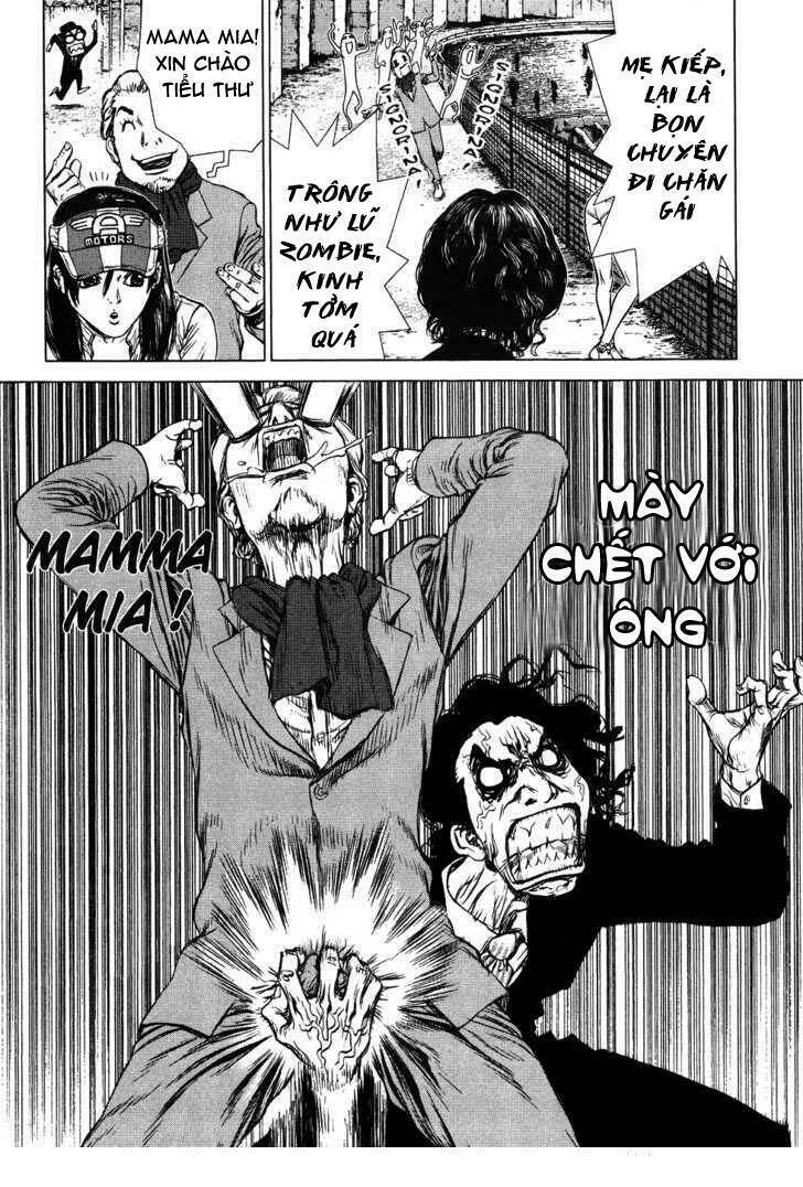 Sun-Ken Rock Chapter 48 - Trang 2