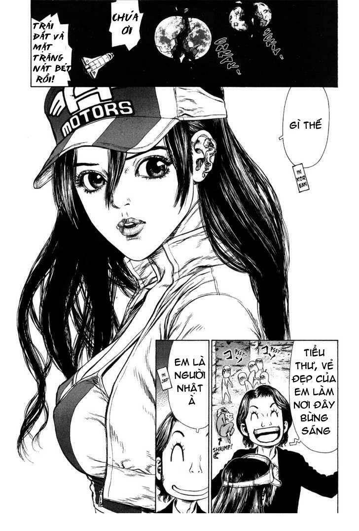 Sun-Ken Rock Chapter 48 - Trang 2