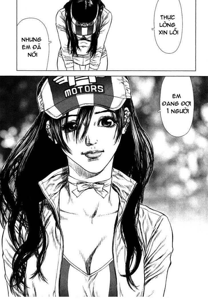 Sun-Ken Rock Chapter 48 - Trang 2