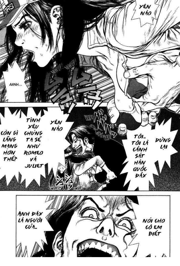 Sun-Ken Rock Chapter 48 - Trang 2