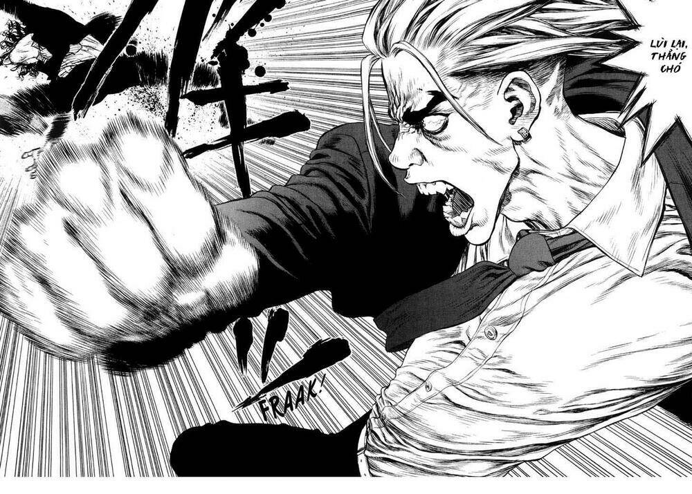 Sun-Ken Rock Chapter 48 - Trang 2