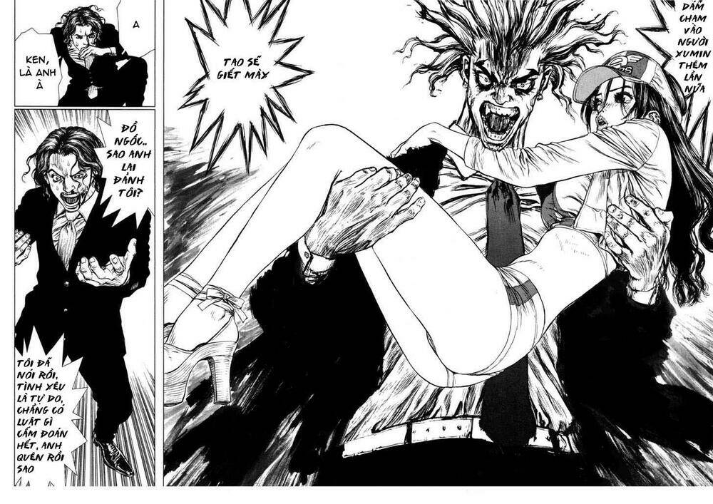 Sun-Ken Rock Chapter 48 - Trang 2