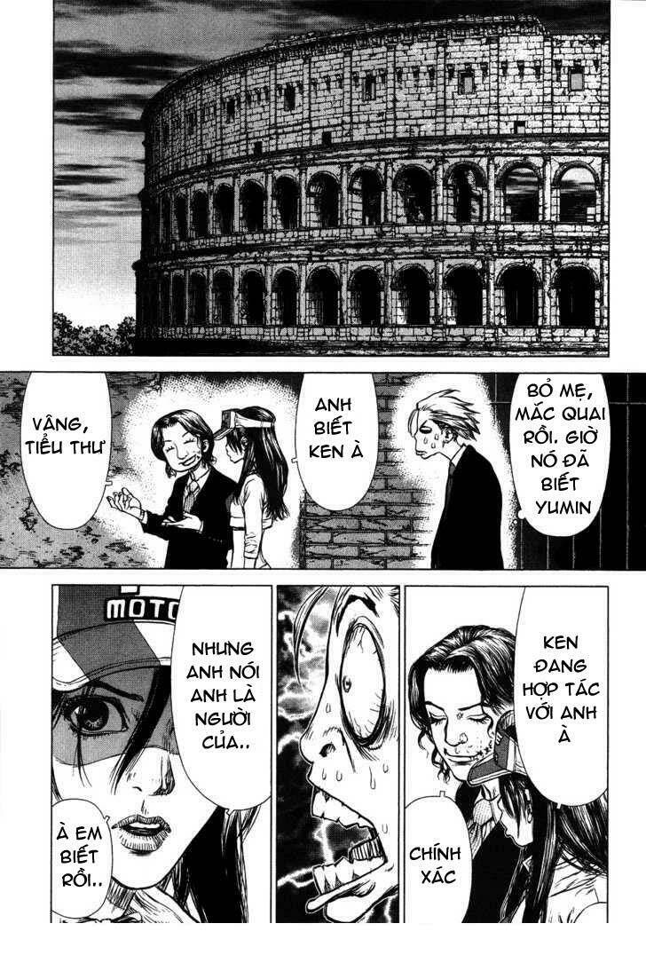 Sun-Ken Rock Chapter 48 - Trang 2