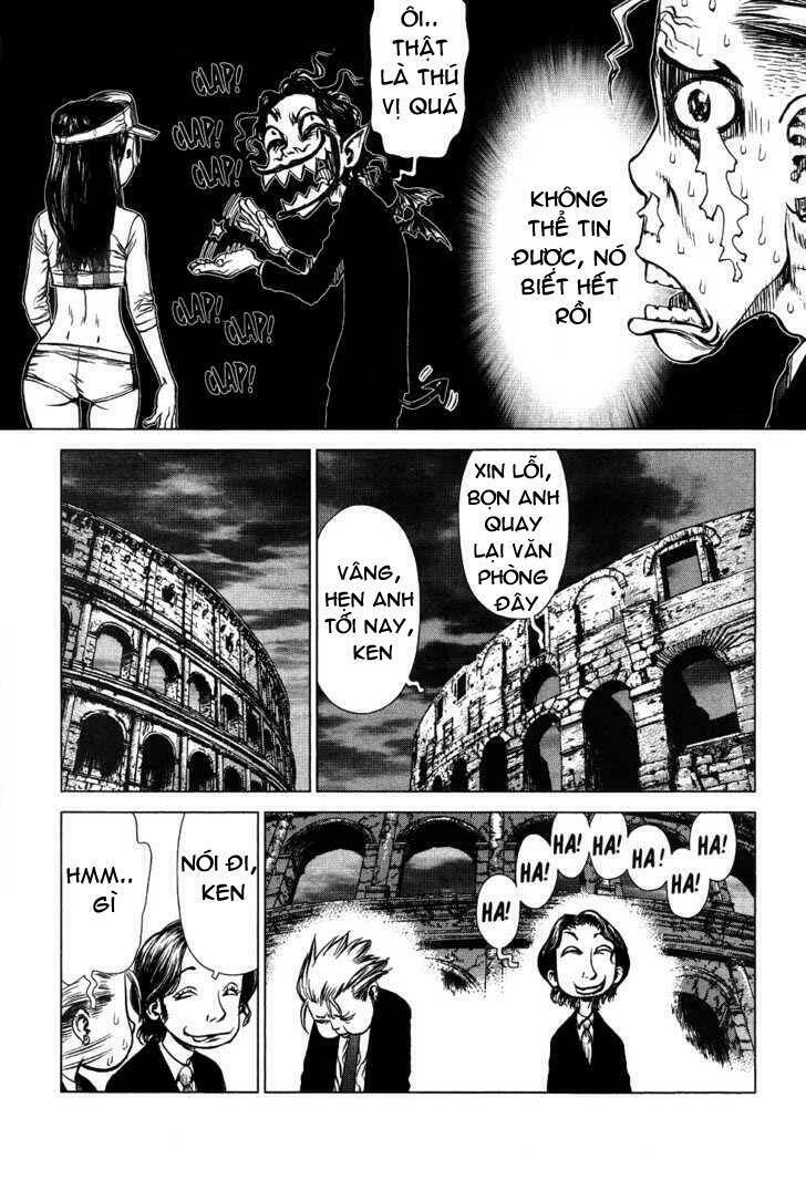 Sun-Ken Rock Chapter 48 - Trang 2