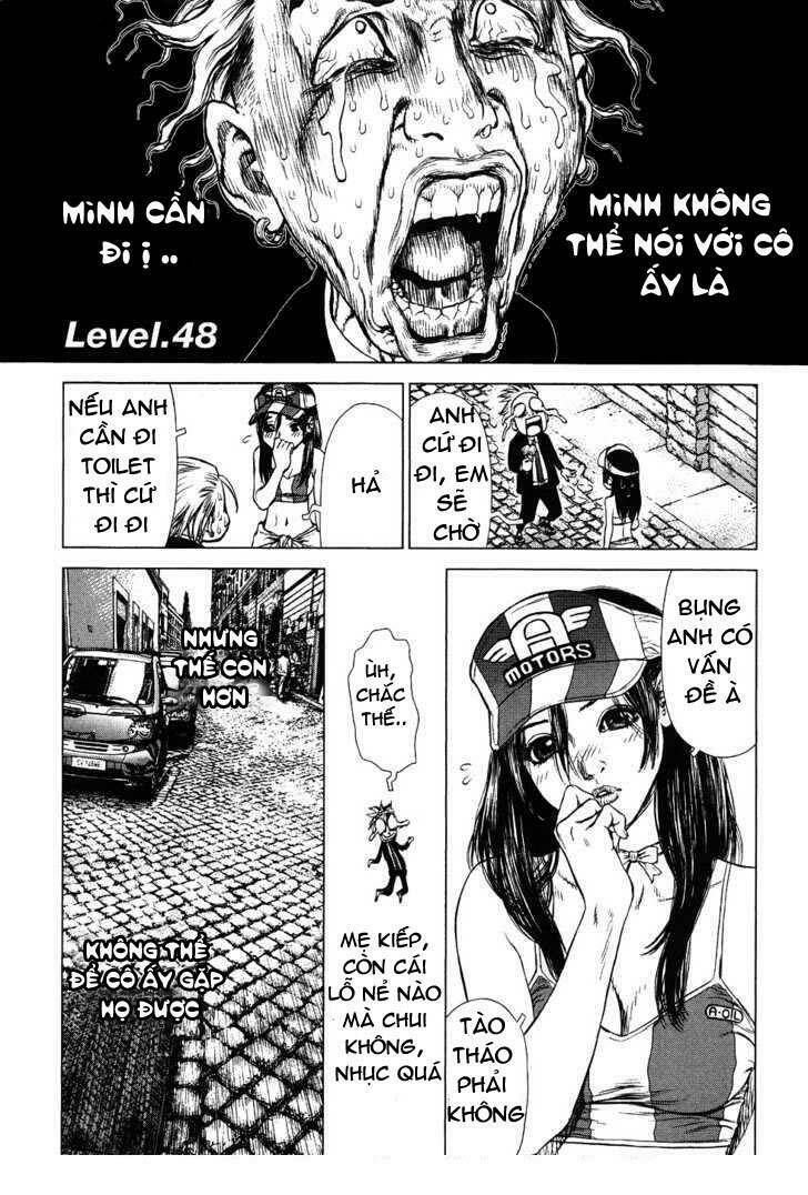Sun-Ken Rock Chapter 48 - Trang 2