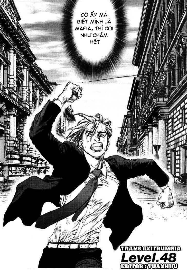Sun-Ken Rock Chapter 48 - Trang 2