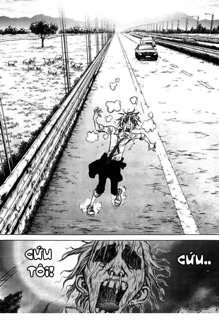 Sun-Ken Rock Chapter 48 - Trang 2