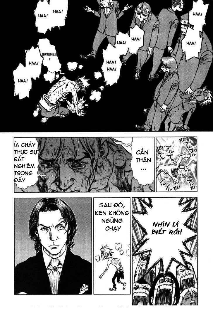 Sun-Ken Rock Chapter 48 - Trang 2
