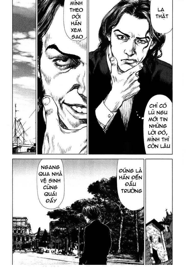 Sun-Ken Rock Chapter 48 - Trang 2