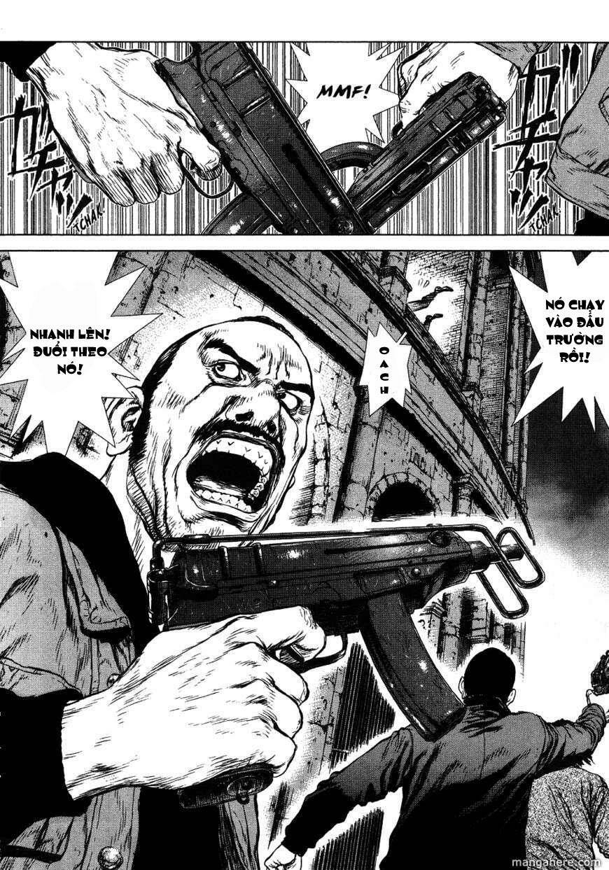 Sun-Ken Rock Chapter 49 - Trang 2