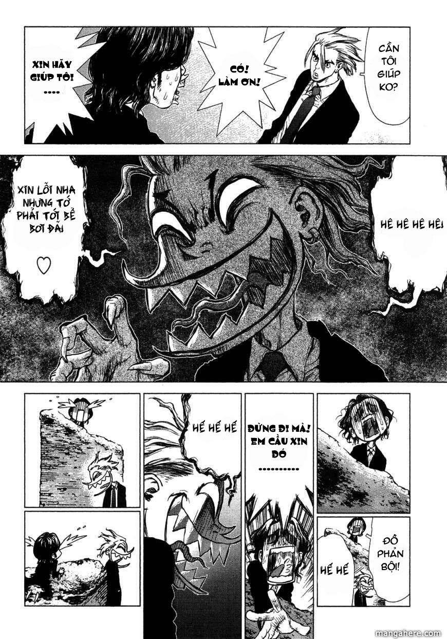 Sun-Ken Rock Chapter 49 - Trang 2