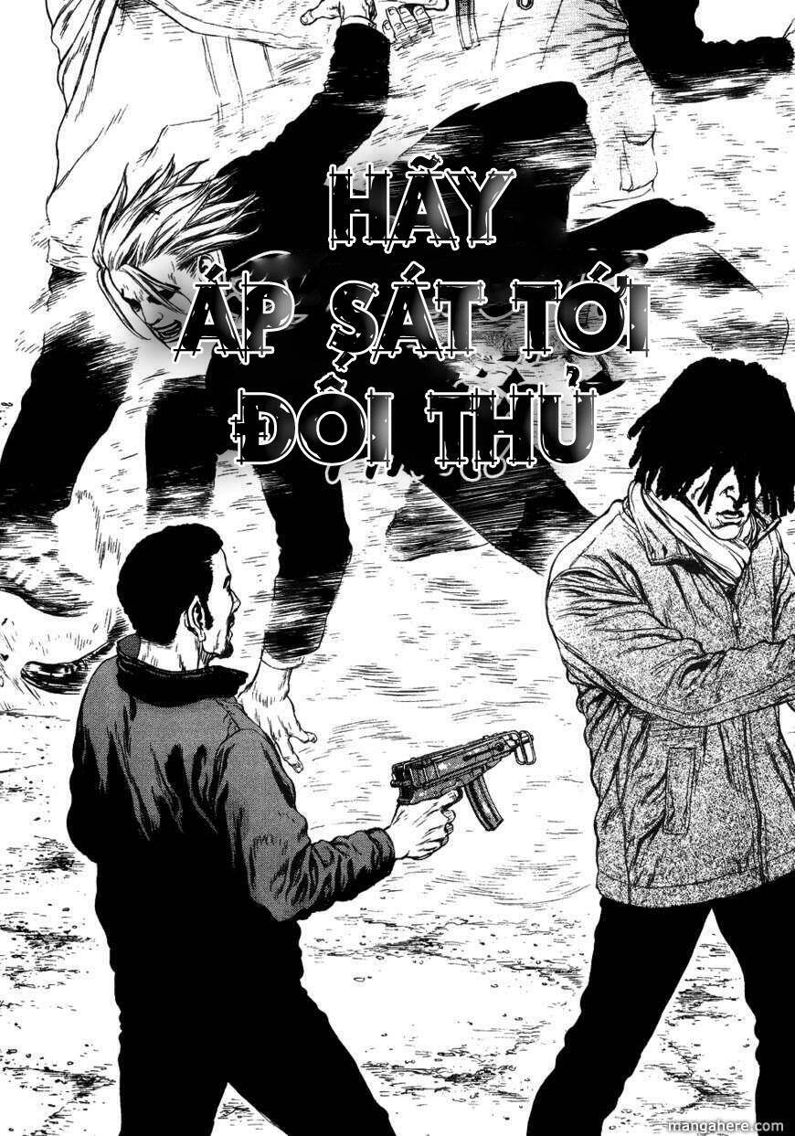 Sun-Ken Rock Chapter 49 - Trang 2