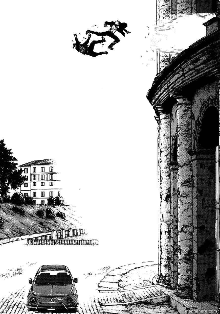 Sun-Ken Rock Chapter 49 - Trang 2