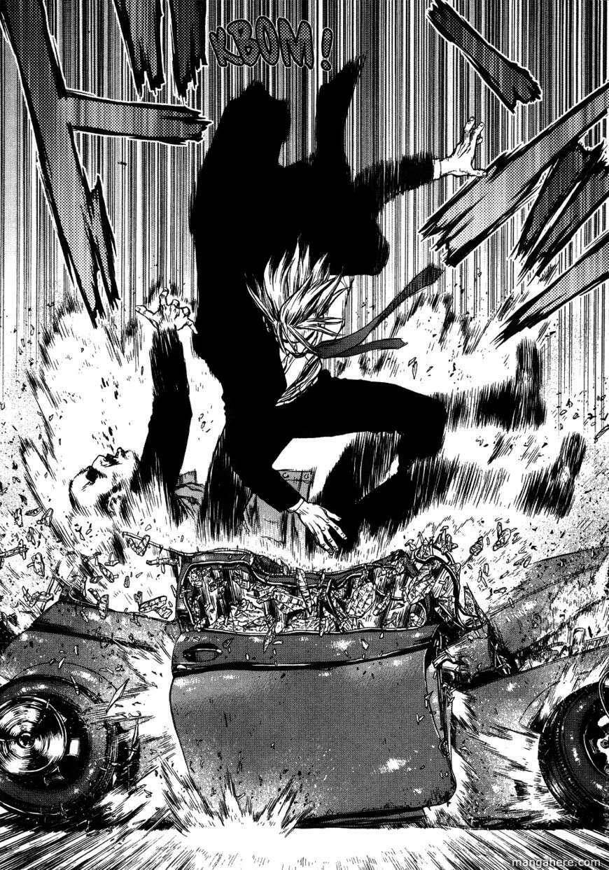 Sun-Ken Rock Chapter 49 - Trang 2
