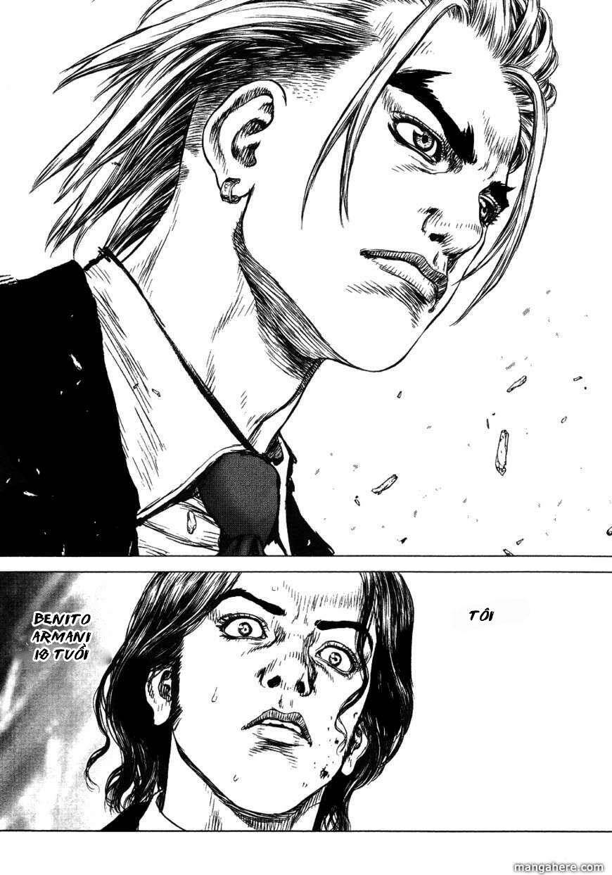 Sun-Ken Rock Chapter 49 - Trang 2