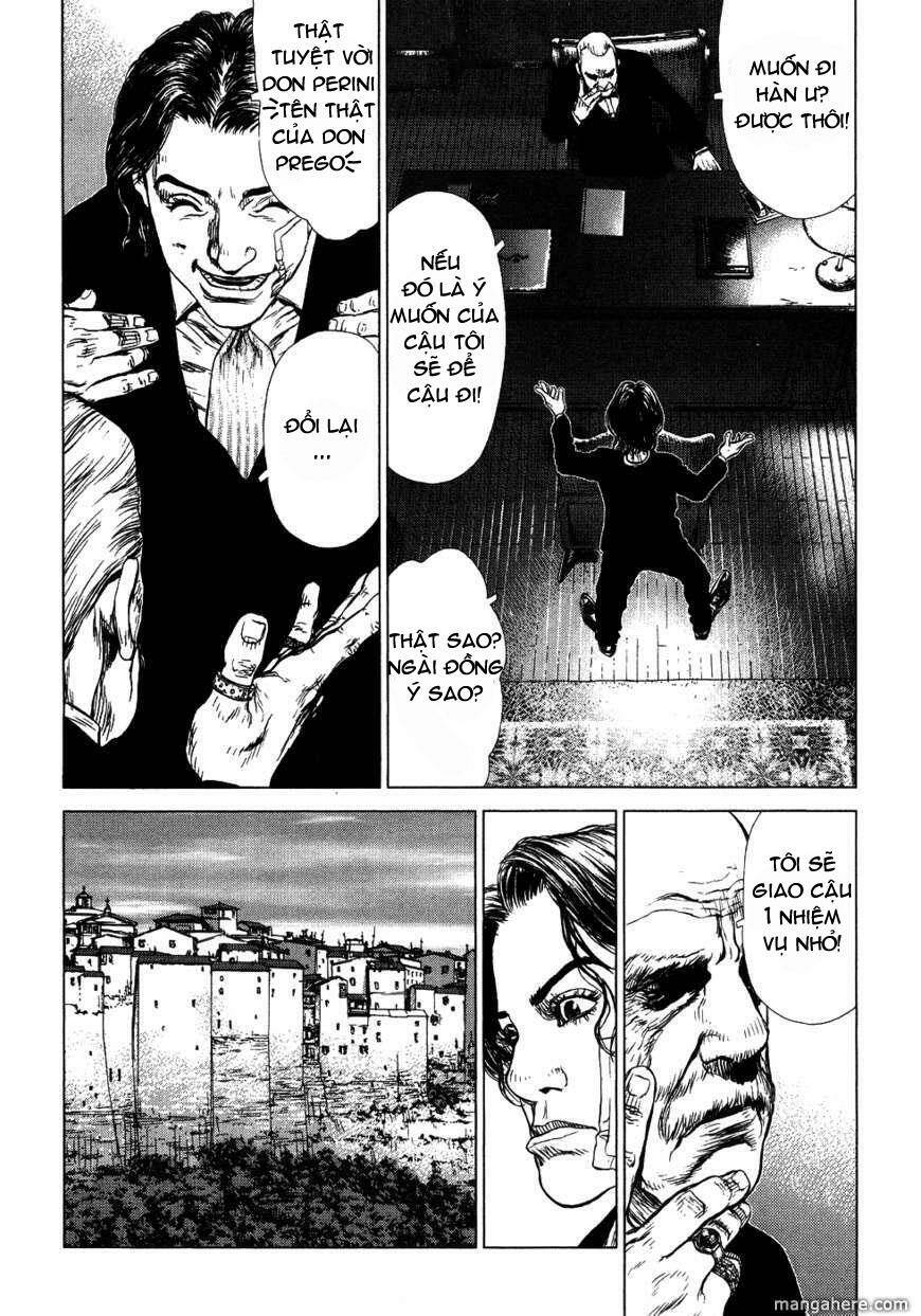 Sun-Ken Rock Chapter 49 - Trang 2