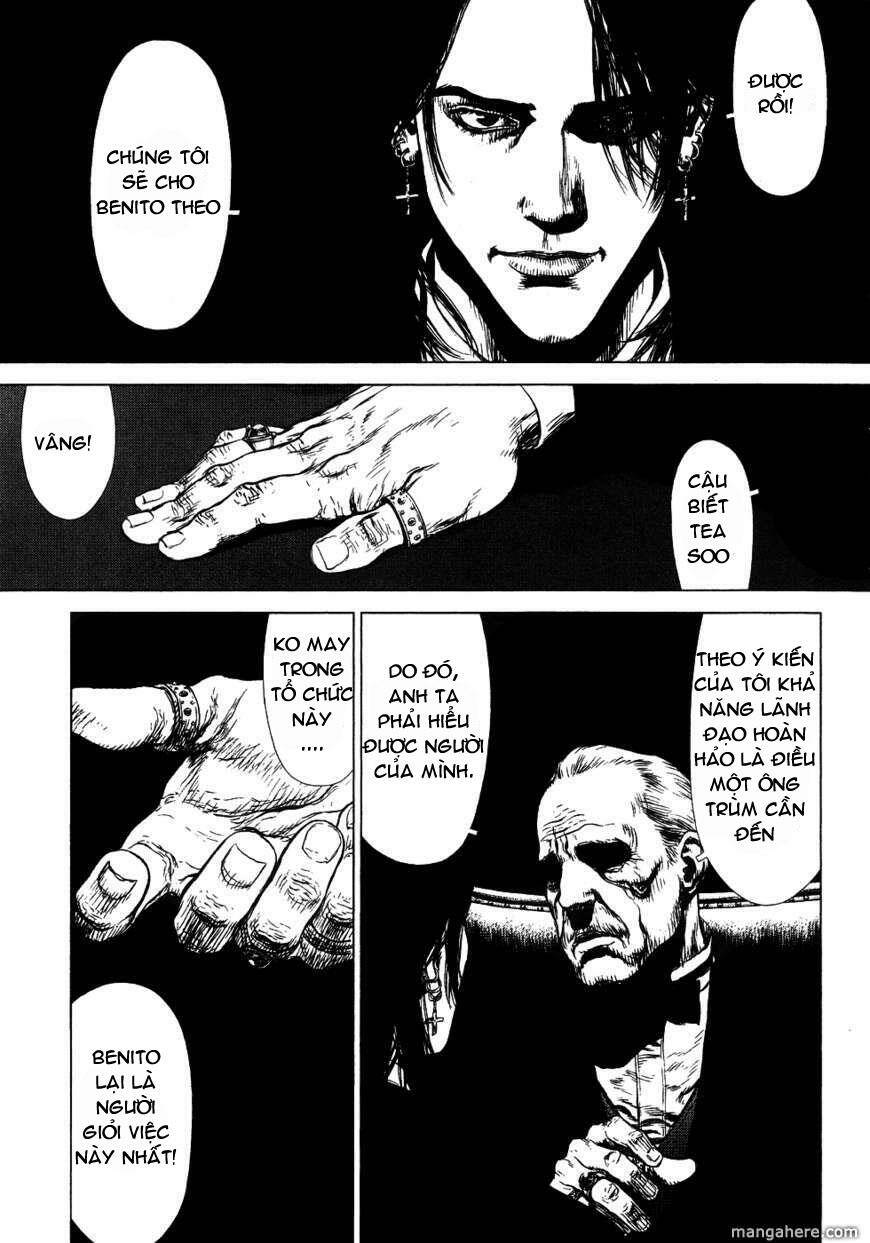 Sun-Ken Rock Chapter 49 - Trang 2