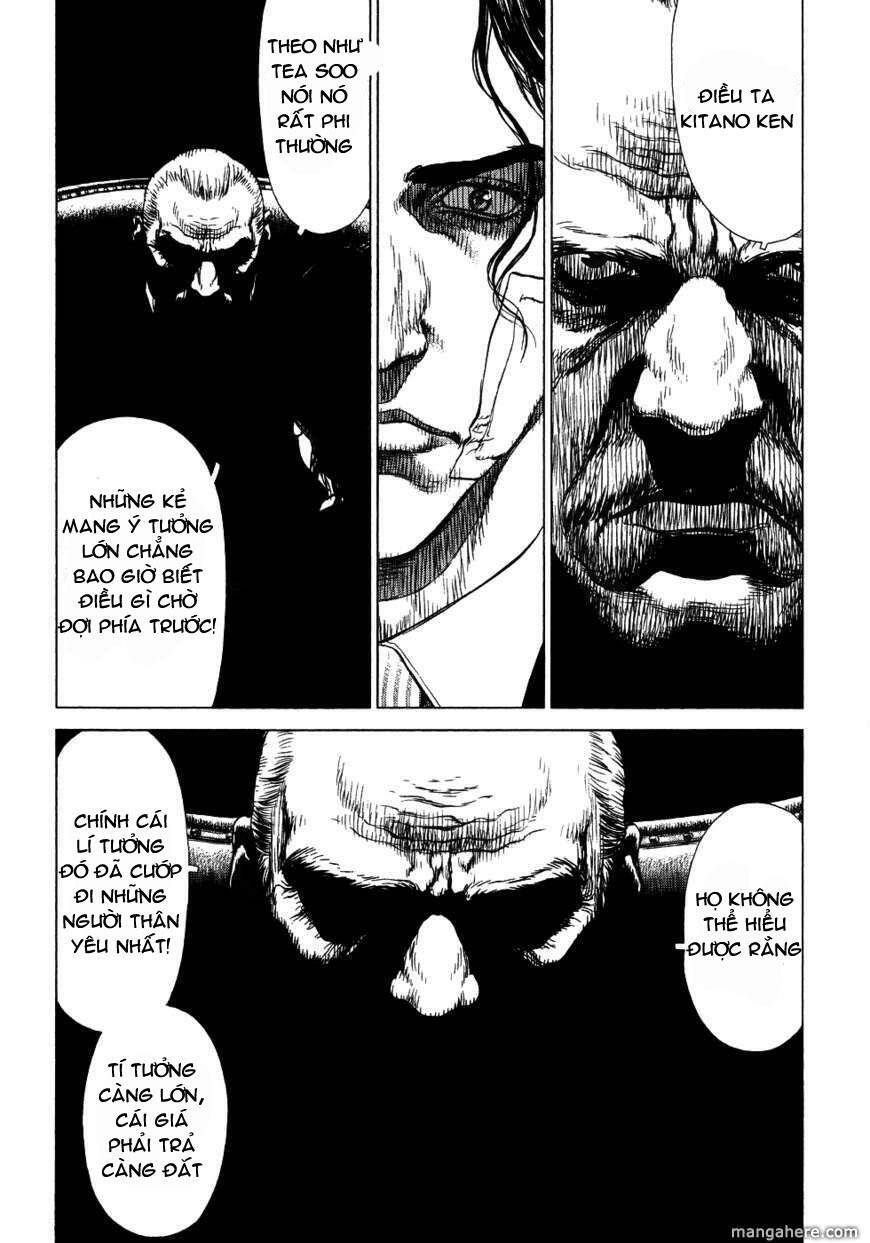 Sun-Ken Rock Chapter 49 - Trang 2