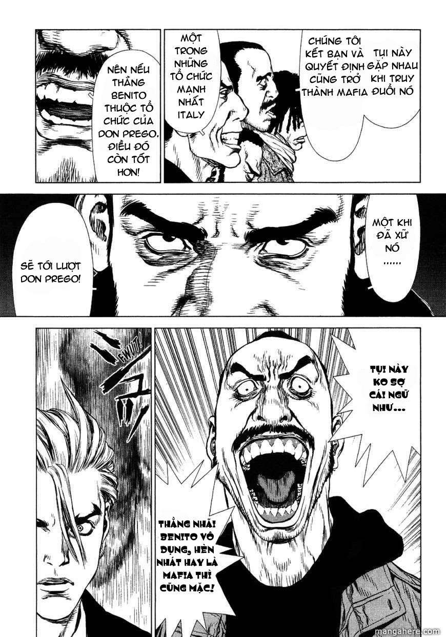 Sun-Ken Rock Chapter 49 - Trang 2