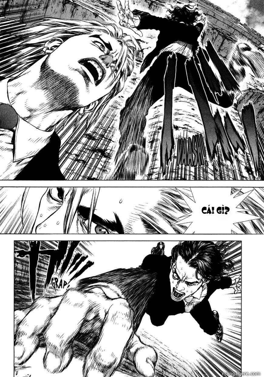 Sun-Ken Rock Chapter 49 - Trang 2
