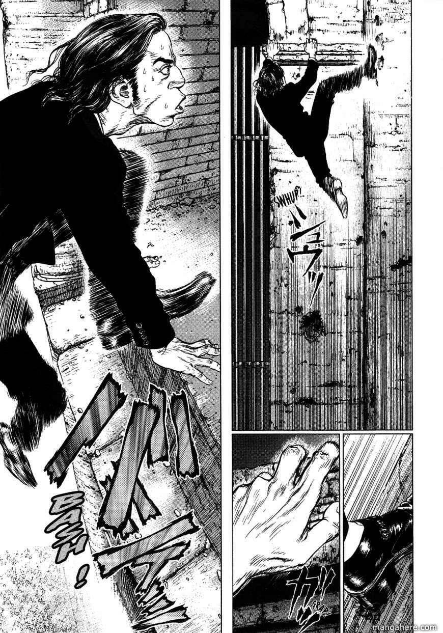 Sun-Ken Rock Chapter 49 - Trang 2