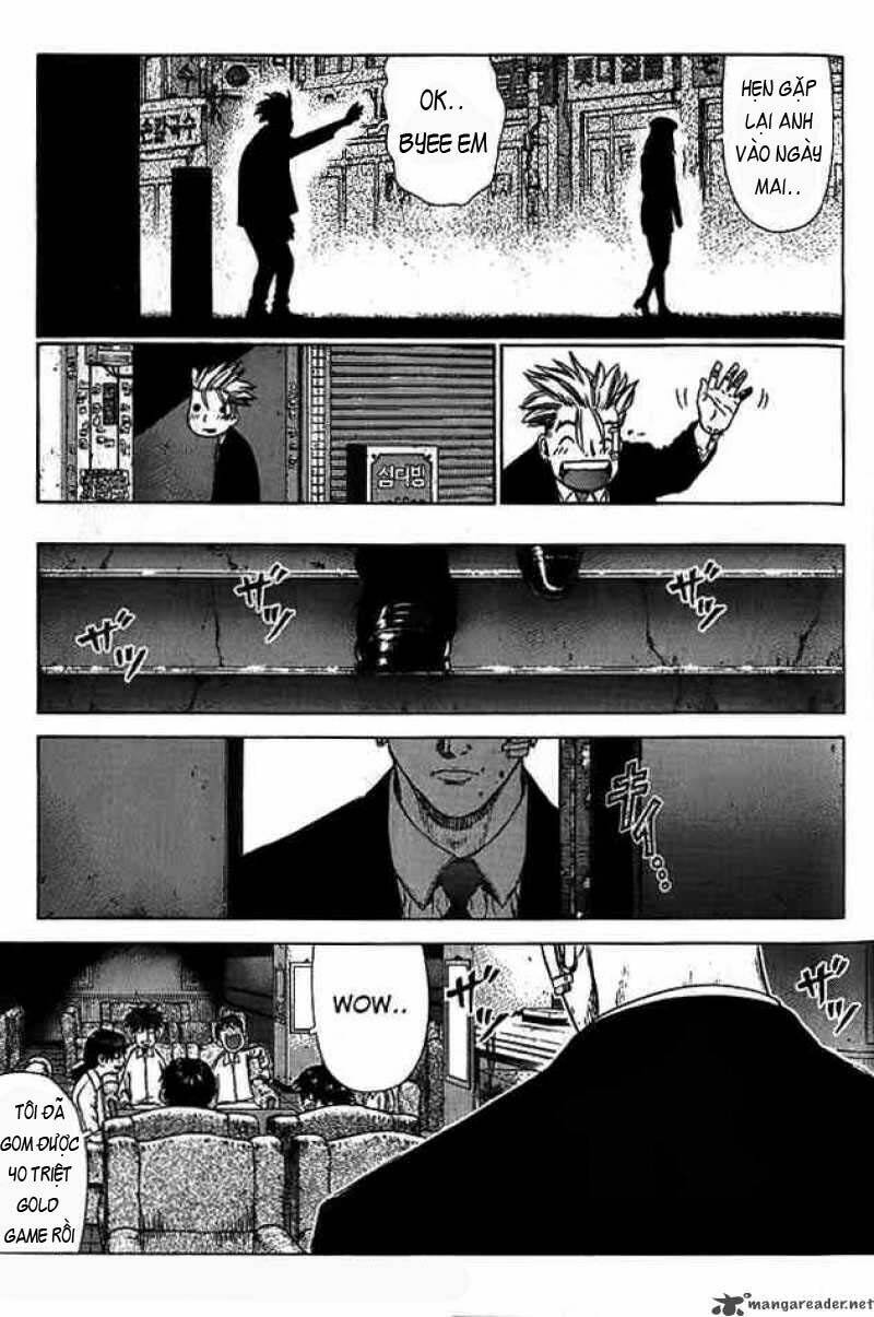 Sun-Ken Rock Chapter 5 - Trang 2