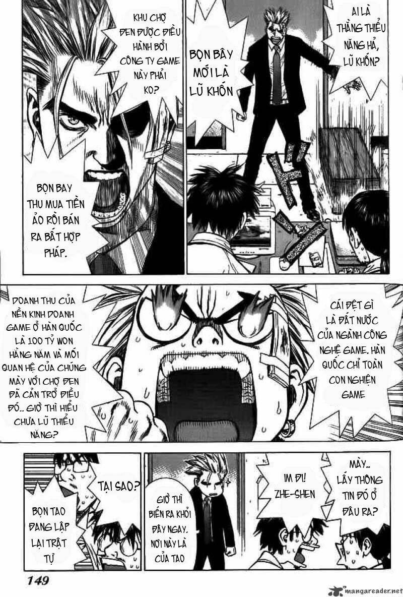 Sun-Ken Rock Chapter 5 - Trang 2