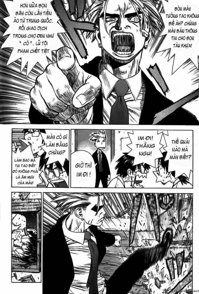 Sun-Ken Rock Chapter 5 - Trang 2