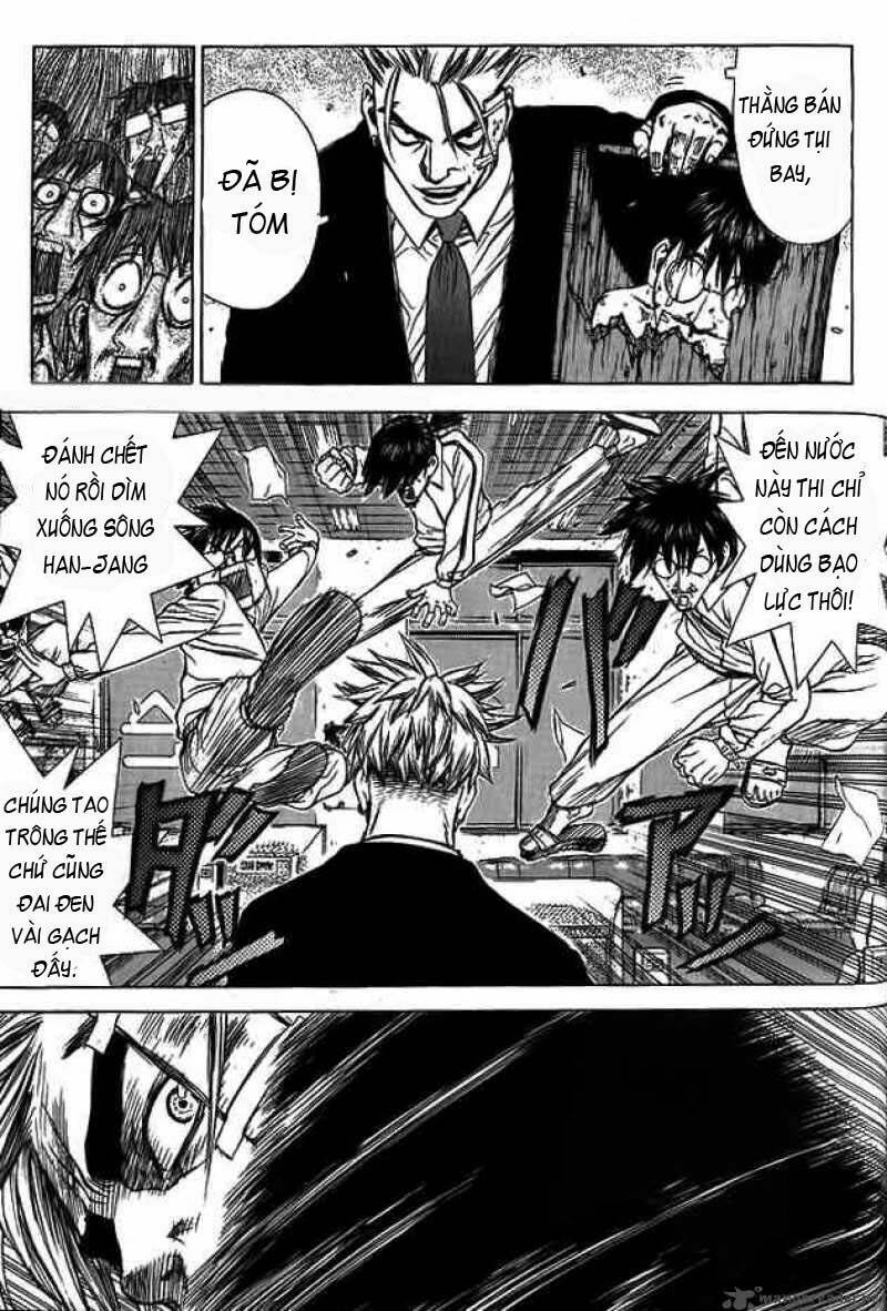 Sun-Ken Rock Chapter 5 - Trang 2