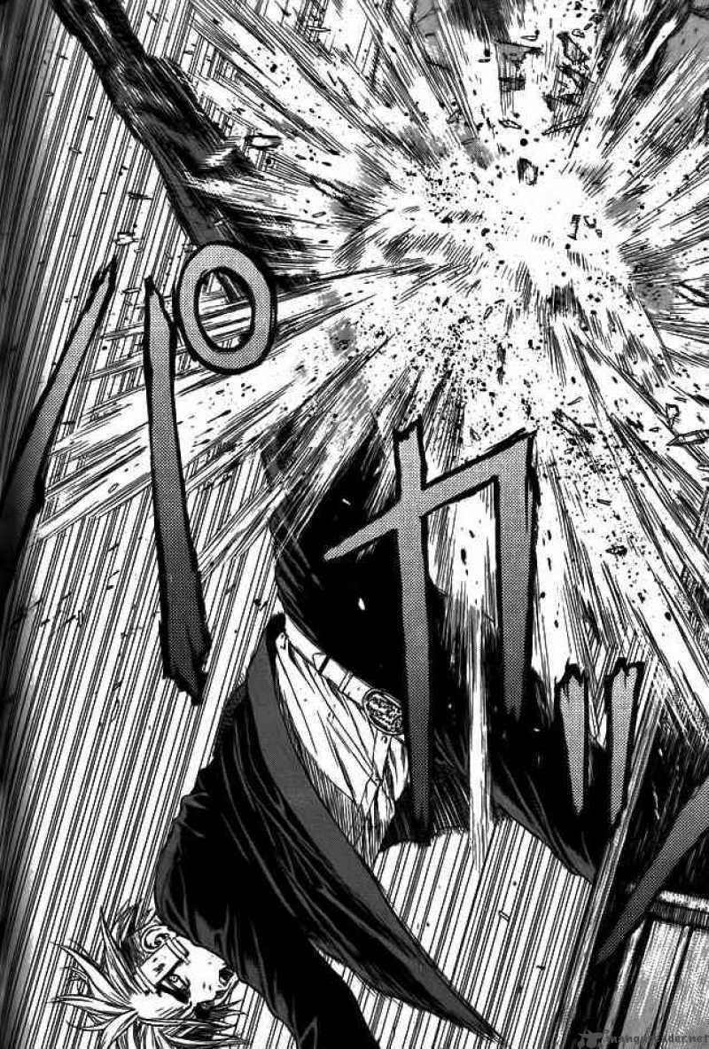 Sun-Ken Rock Chapter 5 - Trang 2