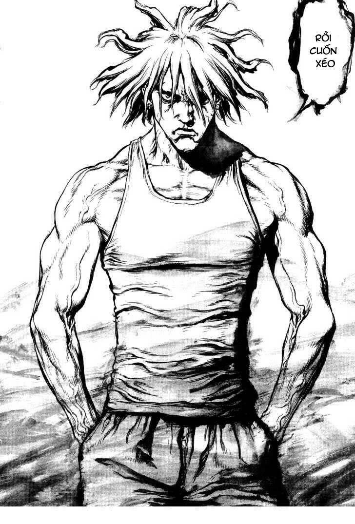 Sun-Ken Rock Chapter 50 - Trang 2