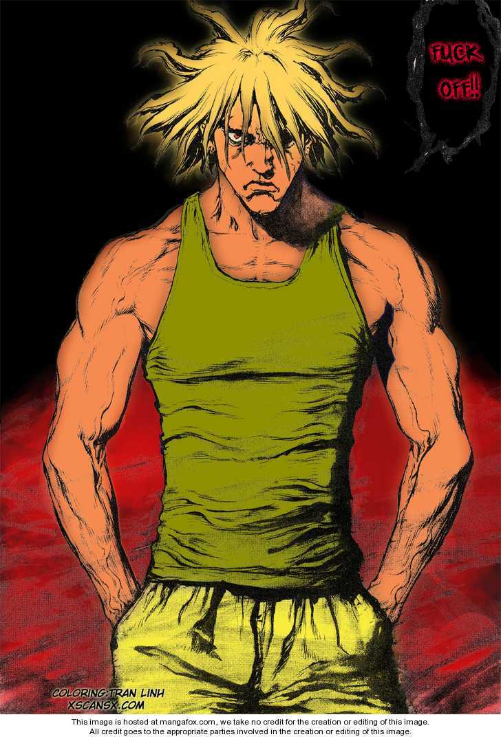 Sun-Ken Rock Chapter 50 - Trang 2