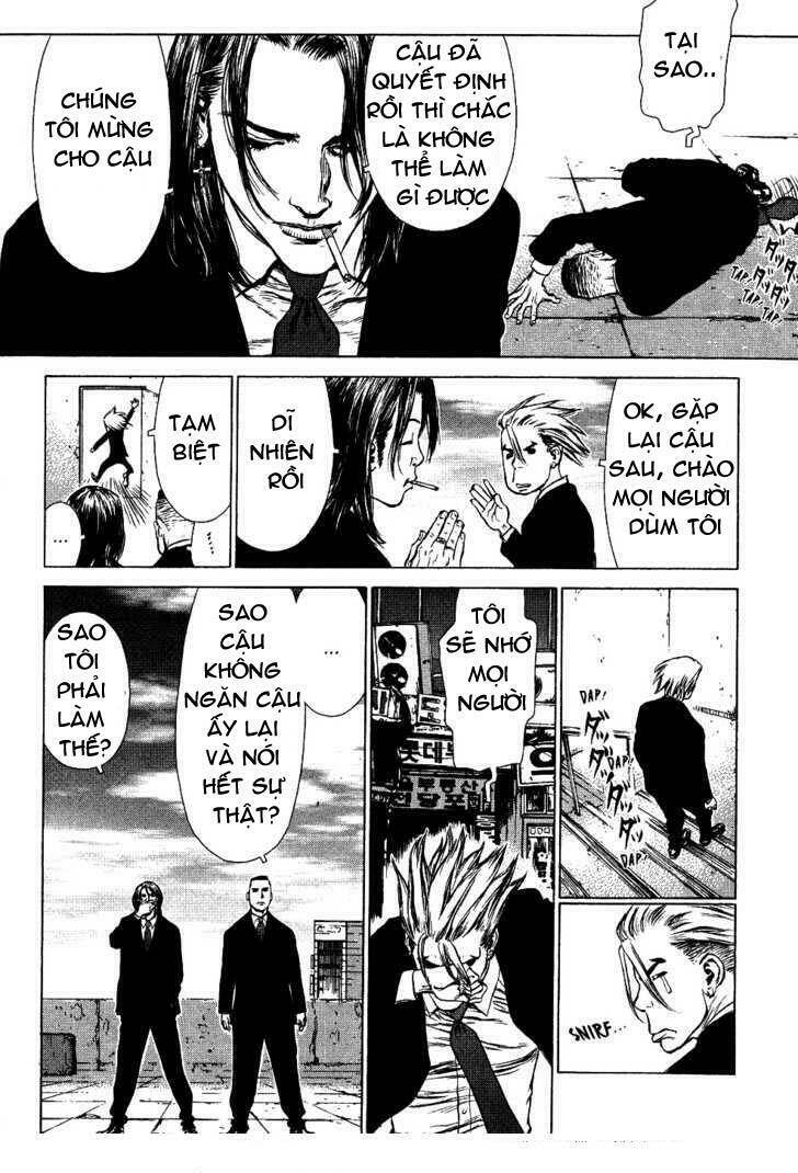 Sun-Ken Rock Chapter 50 - Trang 2