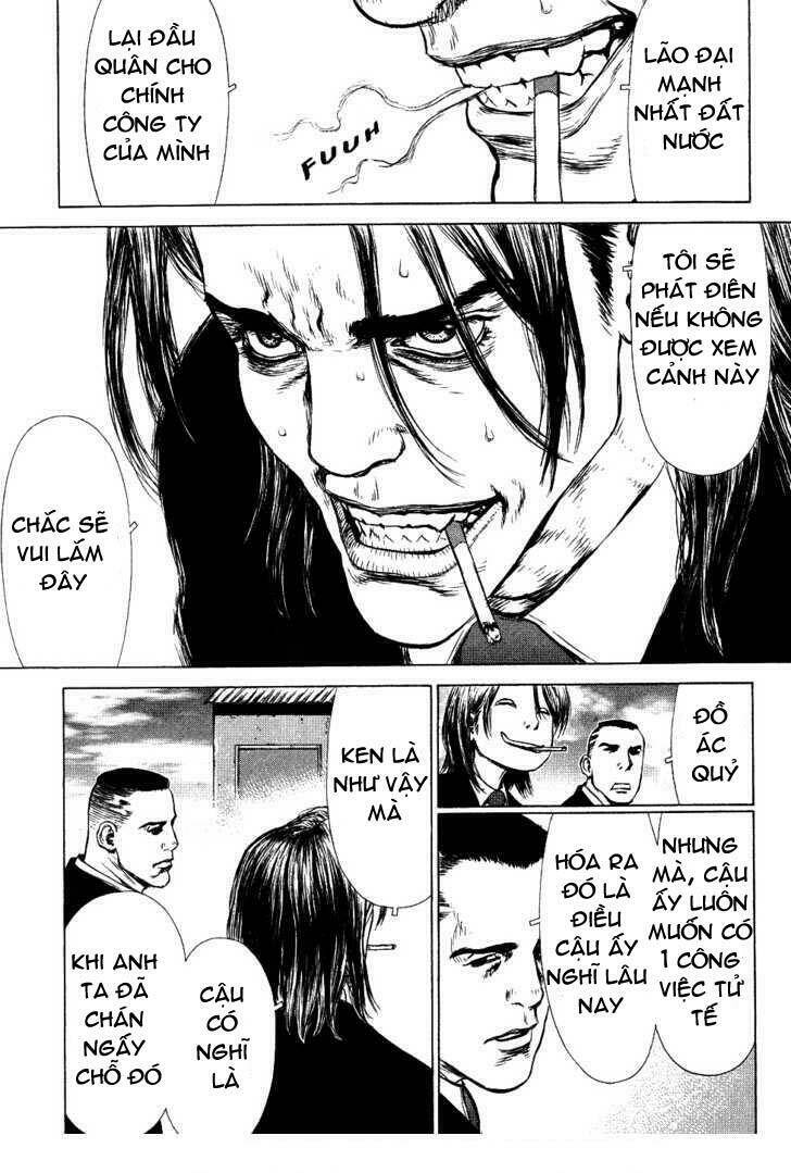 Sun-Ken Rock Chapter 50 - Trang 2