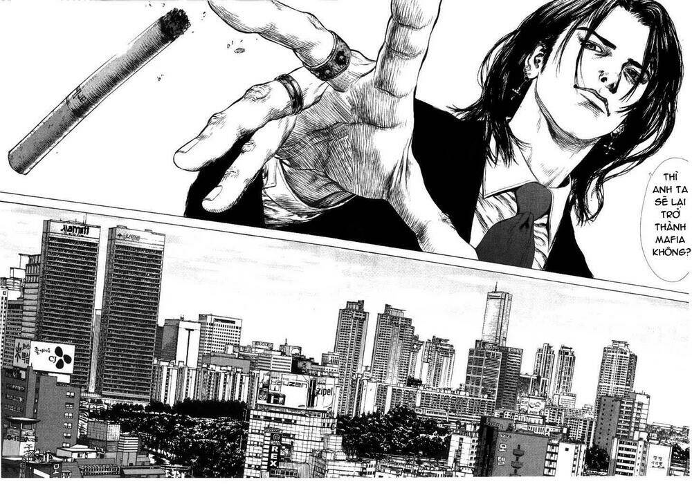 Sun-Ken Rock Chapter 50 - Trang 2