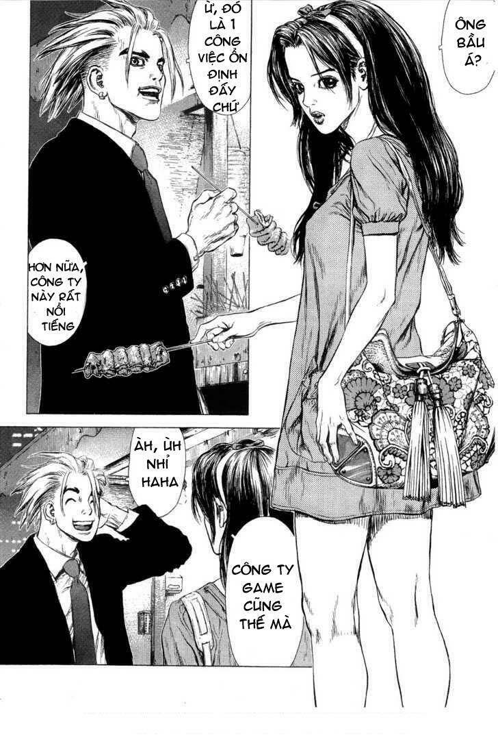 Sun-Ken Rock Chapter 50 - Trang 2