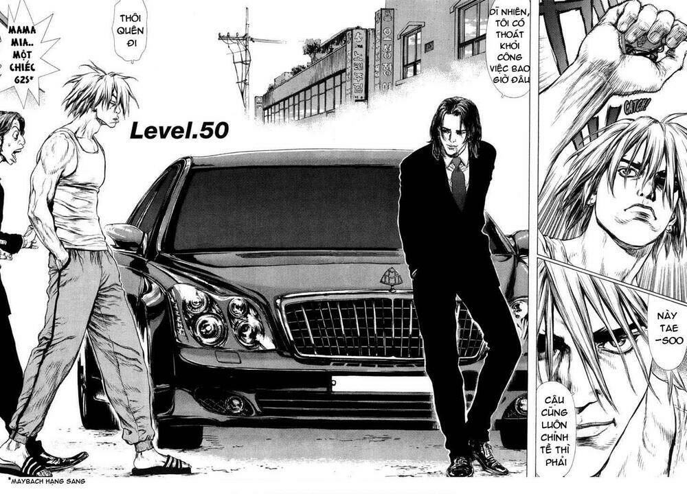 Sun-Ken Rock Chapter 50 - Trang 2