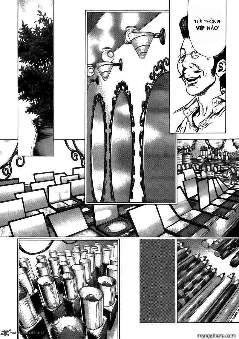 Sun-Ken Rock Chapter 51 - Trang 2