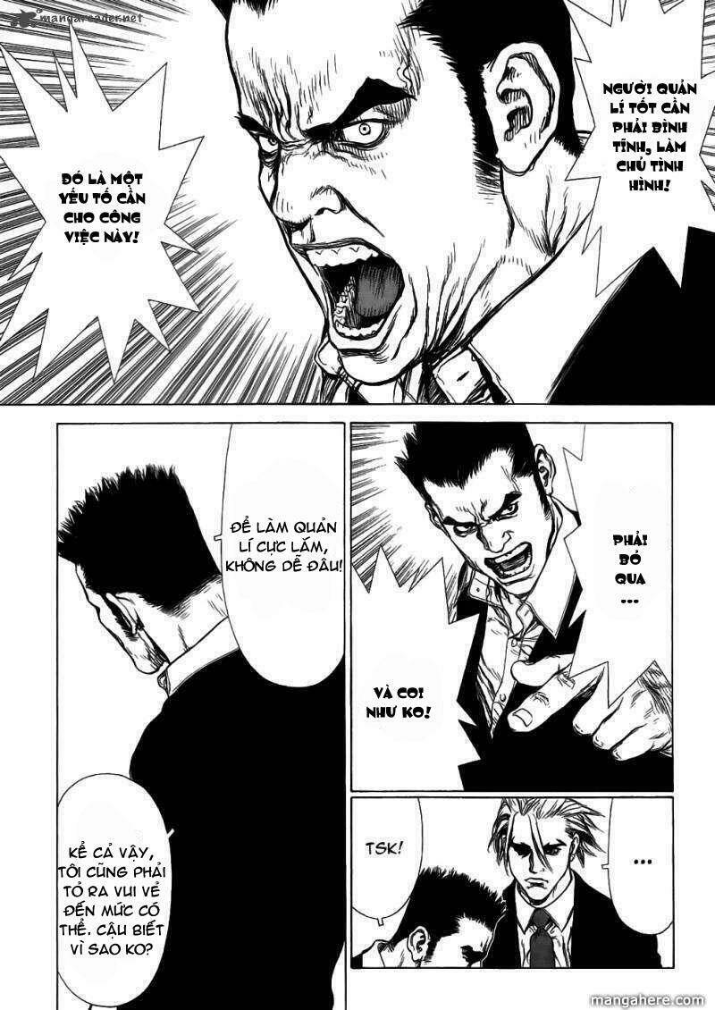 Sun-Ken Rock Chapter 51 - Trang 2
